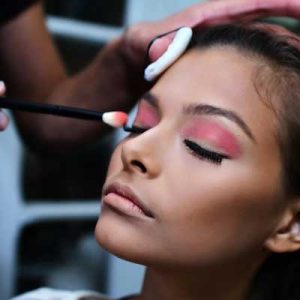 Fashion Make Up
