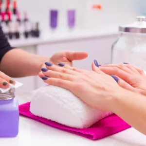 Manicuras y Belleza de pies